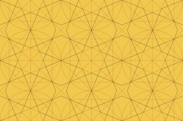 logotype for younes duret creative studio in marrakesh